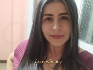 Loreenhoney