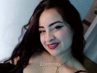 Loremsex