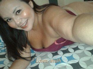 Loren_smith