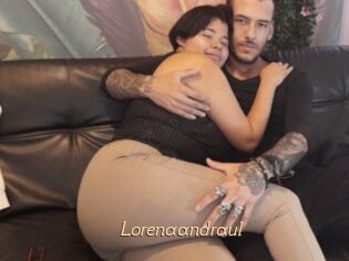 Lorenaandraul