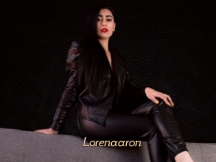 Lorenaaron