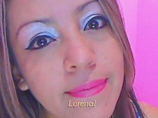 Lorenal