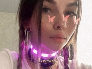 Lorenray