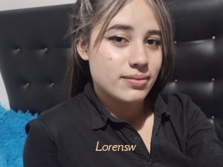 Lorensw