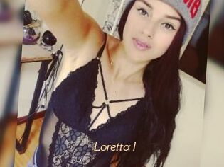 Loretta1