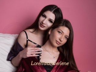 Lorettaanderlene