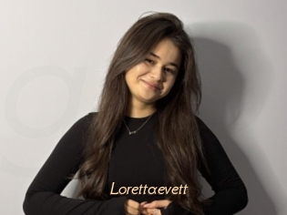 Lorettaevett