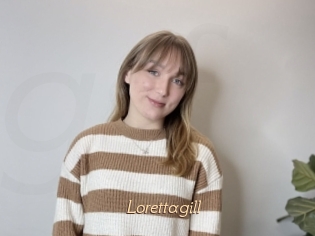 Lorettagill