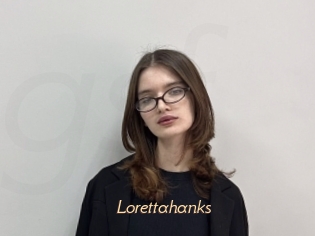 Lorettahanks