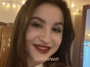 Lorettahiatt