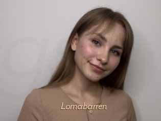 Lornabarren