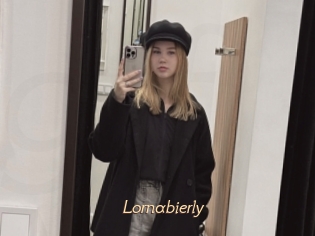 Lornabierly