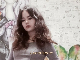 Lornaburner