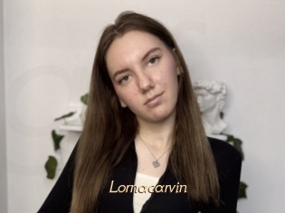 Lornacarvin