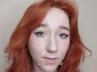 Lornafurria