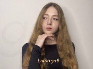 Lornagail