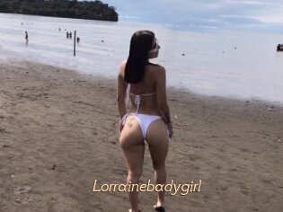 Lorrainebadygirl