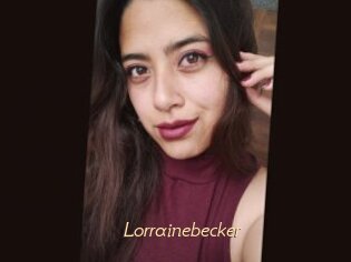 Lorrainebecker