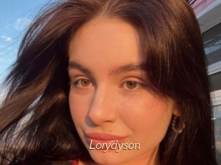 Lorydyson