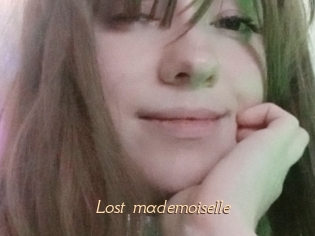 Lost_mademoiselle