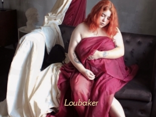 Loubaker