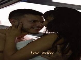 Love_society