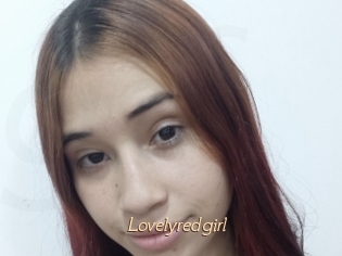 Lovelyredgirl