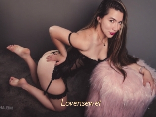 Lovensewet