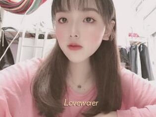 Lovewaer