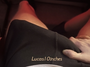 Lucas10inches