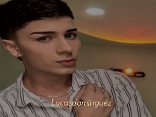 Lucasdominguez