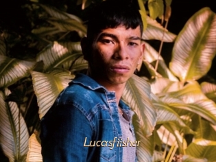 Lucasfiisher