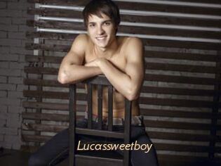 Lucassweetboy