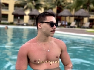 Lucasyork