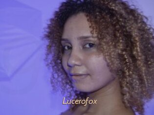 Lucerofox