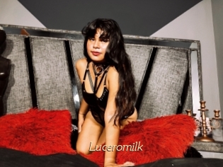 Luceromilk