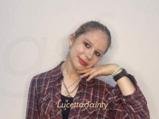 Lucettadainty