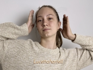 Lucettahartell