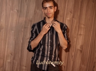 Luchotwenty