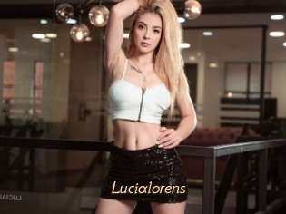 Lucialorens