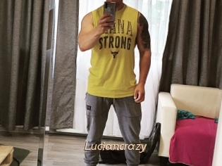 Luciancrazy