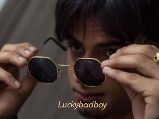 Luckybadboy