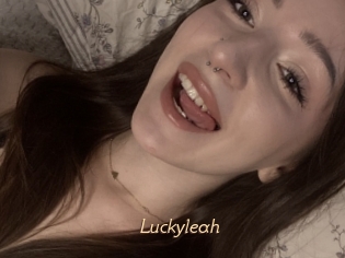 Luckyleah