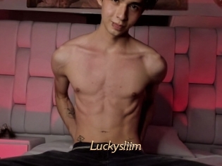 Luckysliim