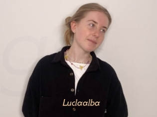 Luclaalba