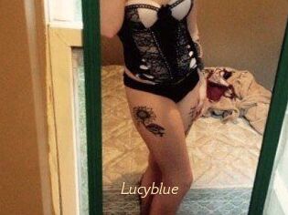 Lucyblue