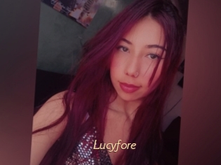 Lucyfore