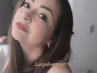 Lucysilverman