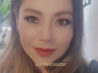 Ludovicasstar