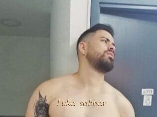 Luka_sabbat